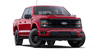 2025 Ford F-150® External Image 5